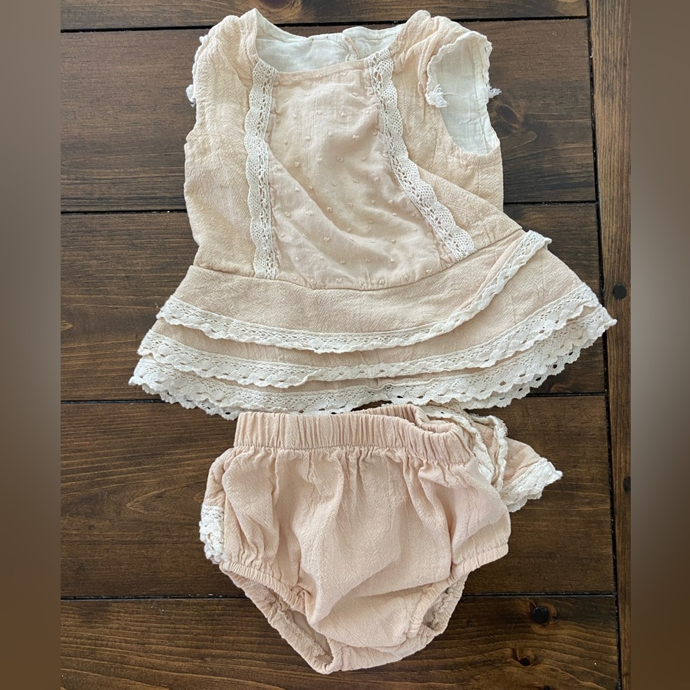 12m adorable set!
